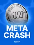 Meta Crash
